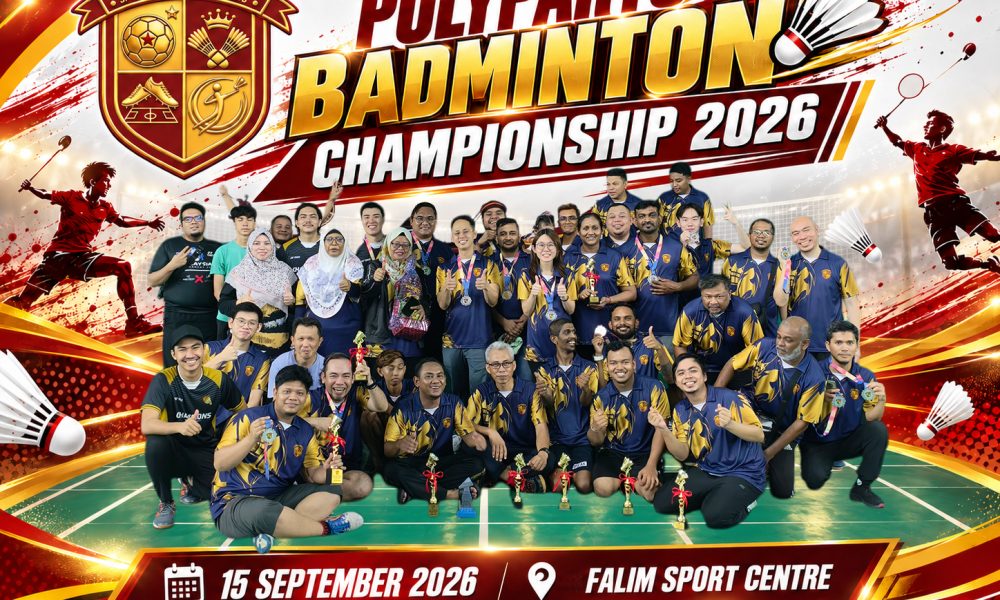 Badminton Championship 2026